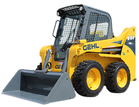  Мини-погрузчик GEHL R150 арт. 10000552 низкие цены 