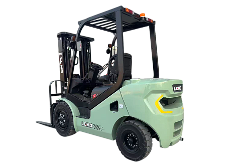  Дизельный погрузчик LGMG CDPD30 3,0т 3,0м Xinchai Арт 231185 низкие цены 