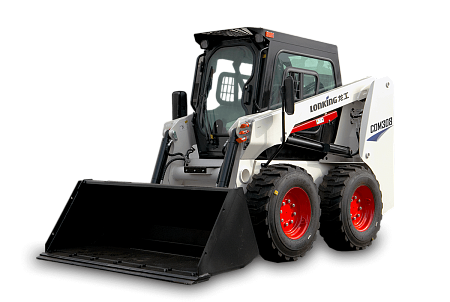  Мини-погрузчик Lonking CDM308-II арт. 10000515 низкие цены 