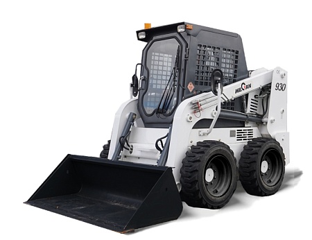  Мини-погрузчик WECAN WT930 арт. 10000502 низкие цены 