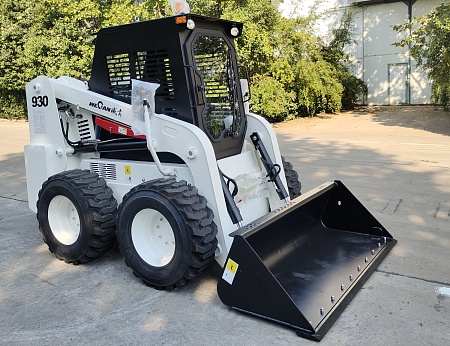  Мини-погрузчик WECAN WT930 арт. 10000502 низкие цены 