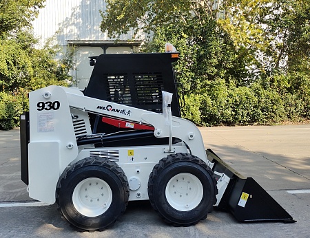  Мини-погрузчик WECAN WT930 арт. 10000502 низкие цены 